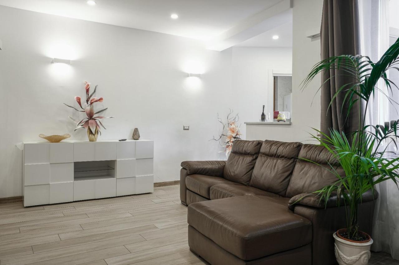 פירנצה Piagentina Residence 01 מראה חיצוני תמונה