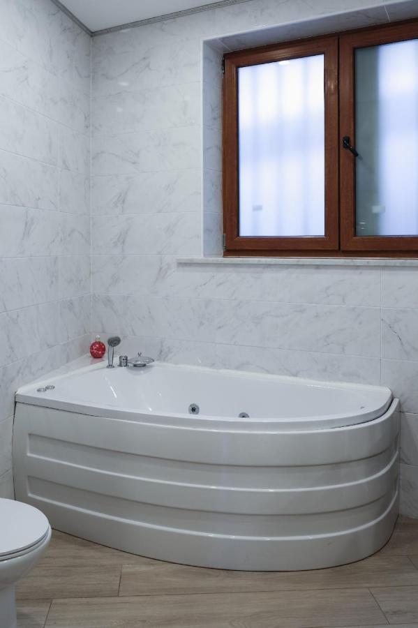 פירנצה Piagentina Residence 01 מראה חיצוני תמונה