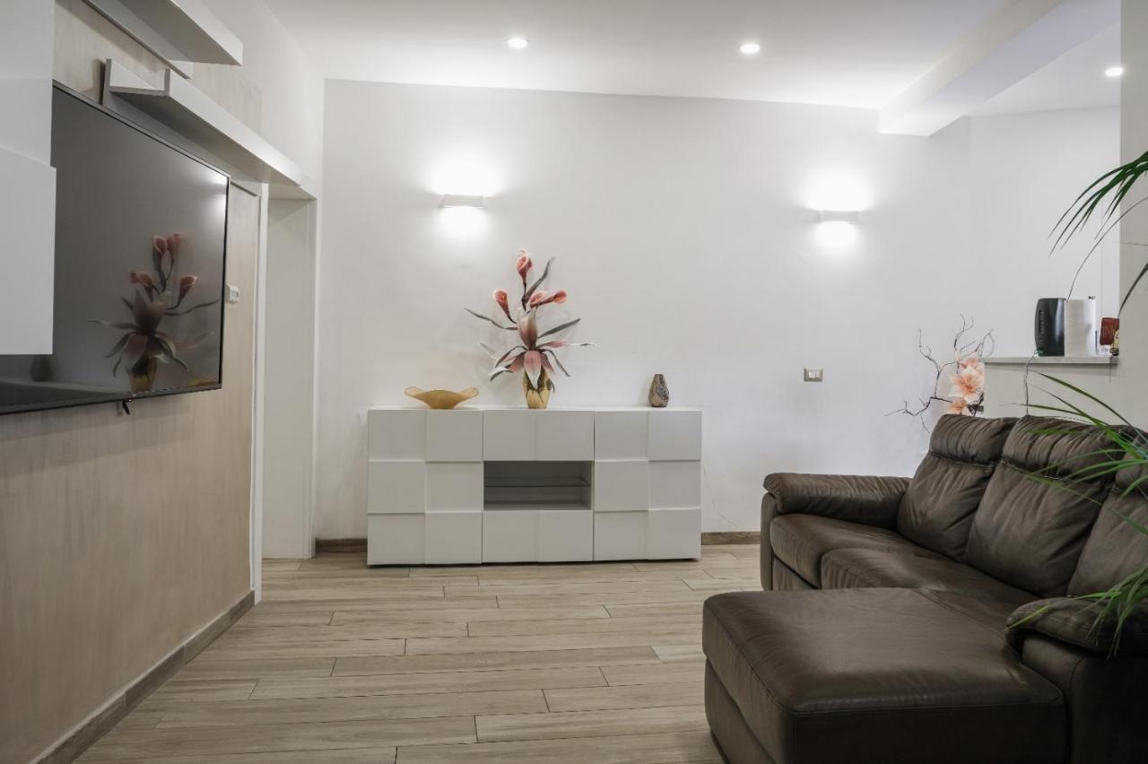 פירנצה Piagentina Residence 01 מראה חיצוני תמונה